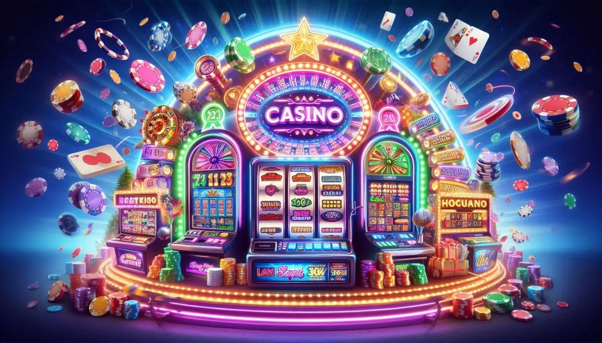 Casino Salamanca